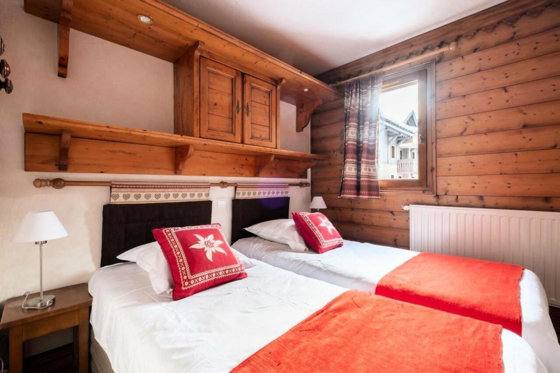 Residence La Ginabelle - Maeva Home - Appartement 3 Pieces 6 Personnes - Prestige Mae-2304 Chamonix Esterno foto