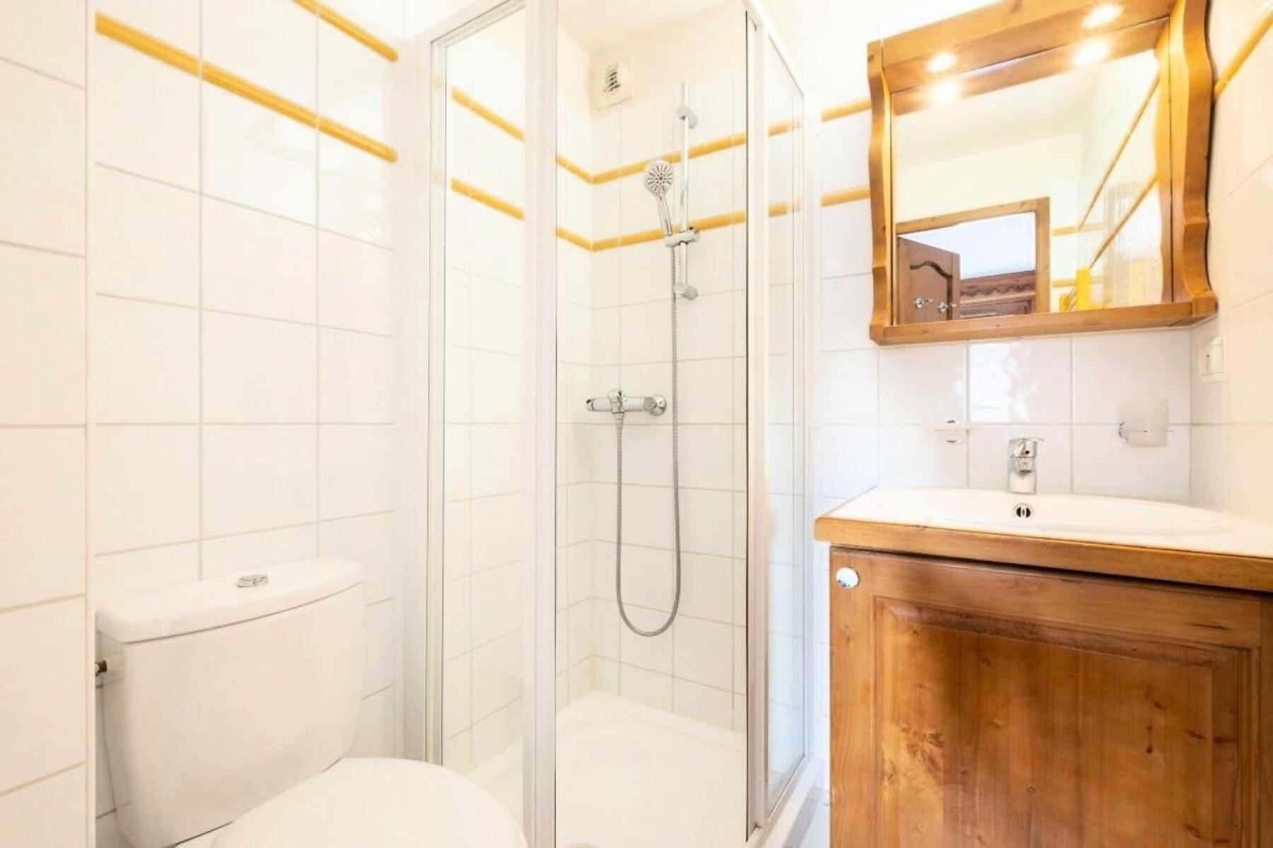 Residence La Ginabelle - Maeva Home - Appartement 3 Pieces 6 Personnes - Prestige Mae-2304 Chamonix Esterno foto